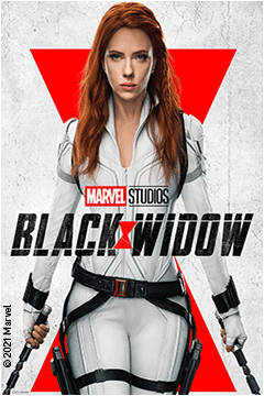Black Widow