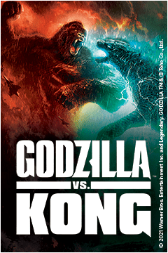 Godzilla vs. Kong