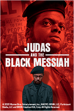 Judas and the Black Messiah