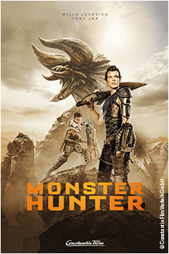 Monster Hunter