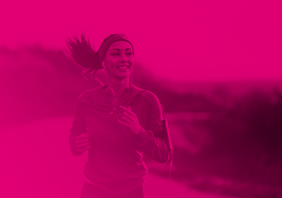 No Limits Run Playlist
