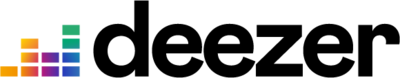 deezer Logo