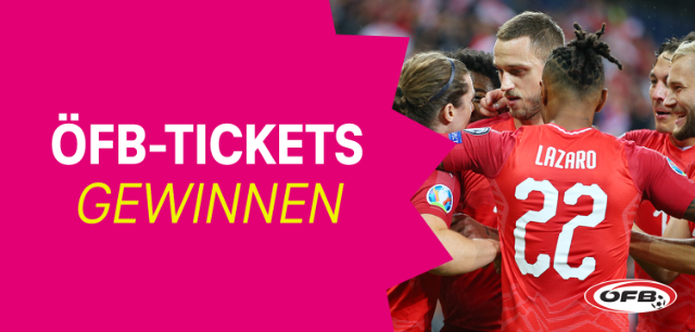 Österreich vs. Schweden 20.06.2023 – Ernst Happel Stadion Wir verlosen VIP-Karten und 25x2 Tickets
