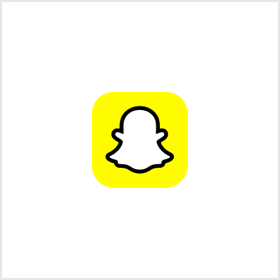 Partner Chat und Social Snapchat