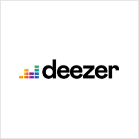 Partner Music deezer