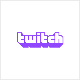 Partner Video twitch