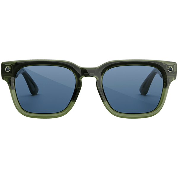 Meta Glasses Fury