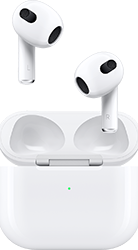 Apple AirPods 3. Generation