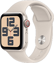 Apple Watch SE (2nd Generation)