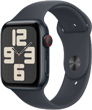 Apple Watch SE (2nd Generation)