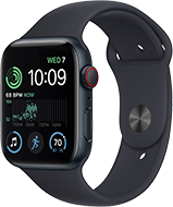 Apple Watch SE Apple Watch SE