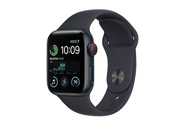 Apple Watch SE Apple Watch SE