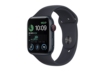 Apple Watch SE Apple Watch SE