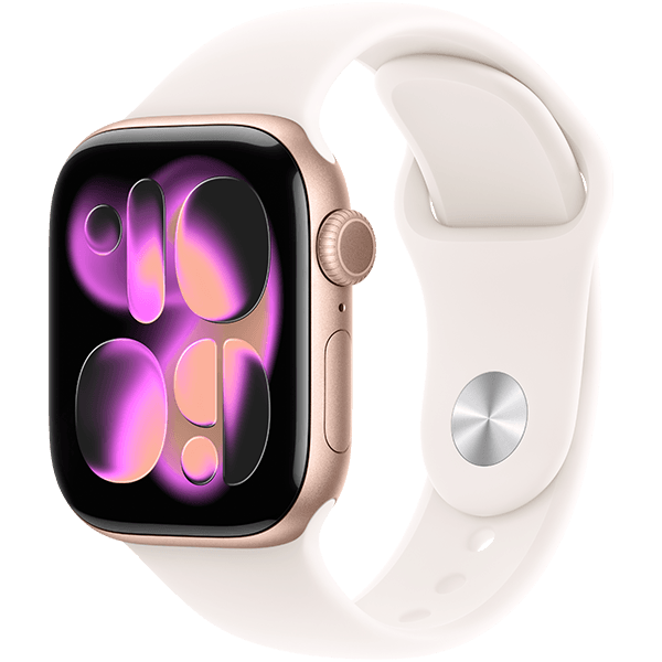 Apple Watch Series 11