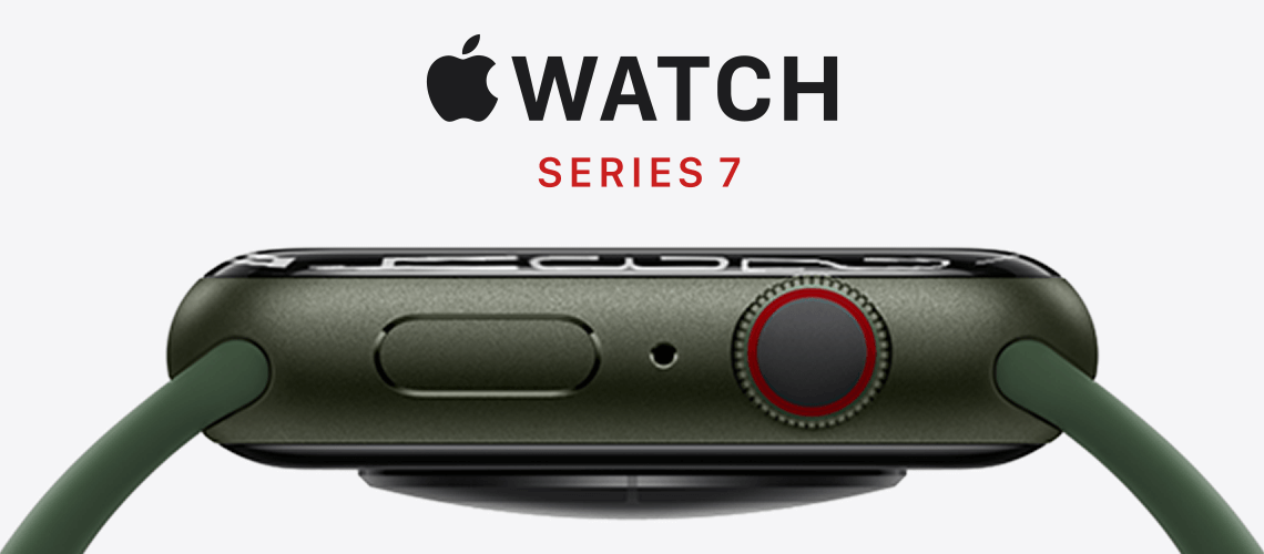Apple Watch Series7 Apple Watch Series7