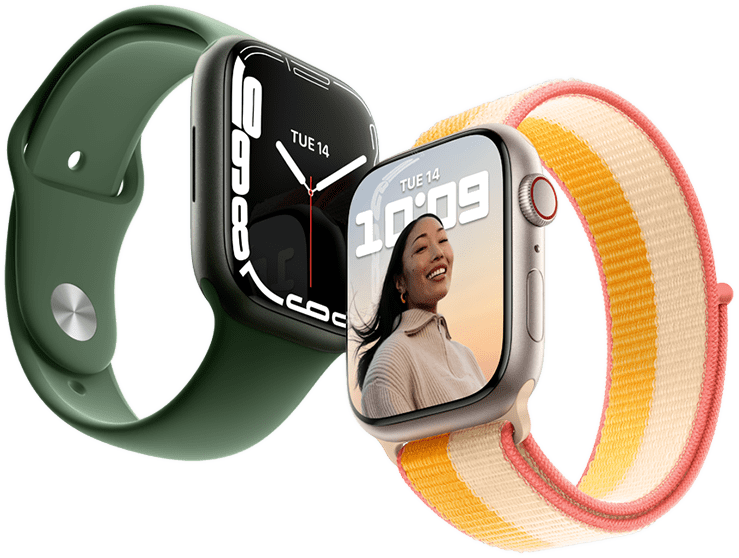 Apple Watch Series 7 Apple Watch Series 7