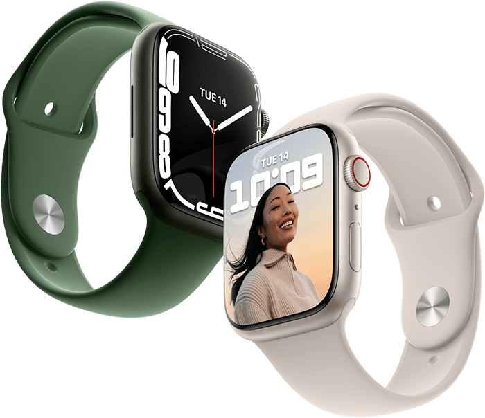 Apple Watch Series 7 Apple Watch Series 7