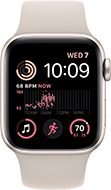 Apple Watch SE
