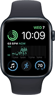 Apple Watch SE