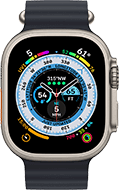 Apple Watch Ultra