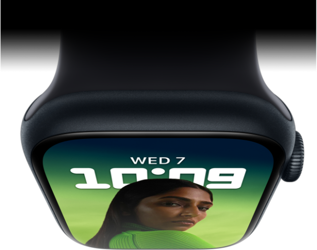 Apple Watch Series 8