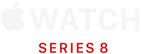 Apple Watch Series 8