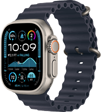 Apple Watch Ultra