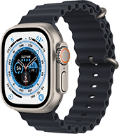 Apple Watch Ultra