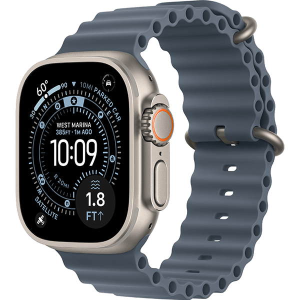 Apple Watch Ultra 3