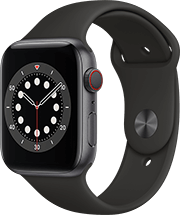 apple watch multisim
