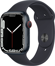 Apple Watch Series 7 45mm