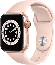 Apple Watch Series 6 40mm