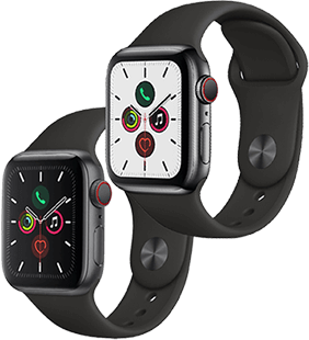 Apple Watch Series 5