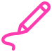 Icon Apple Pencil