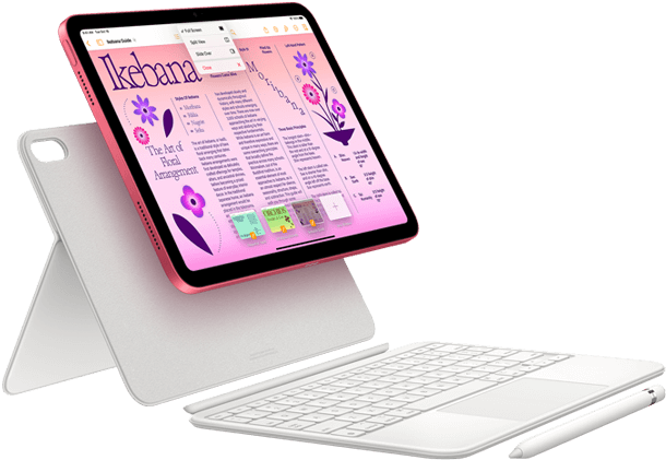Magic Keyboard