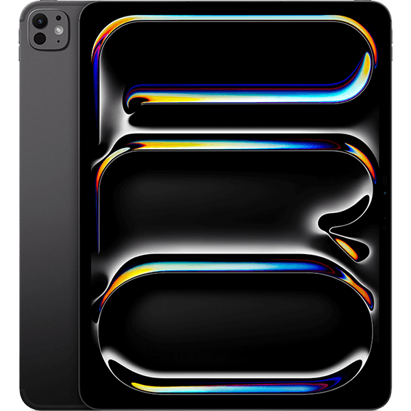 iPad Pro 11" Wi-Fi + Cellular