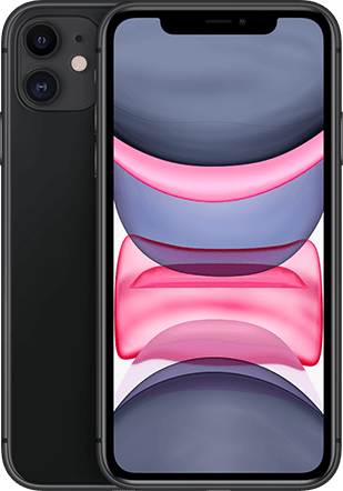 iPhone 11 iPhone 11