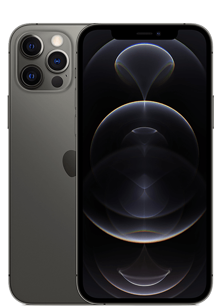 iPhone 12 Pro