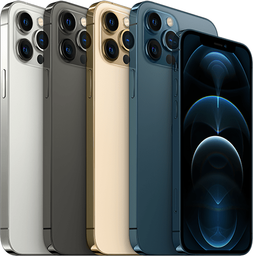 iphone 12 pro 4 Farben iphone 12 pro 4 Farben