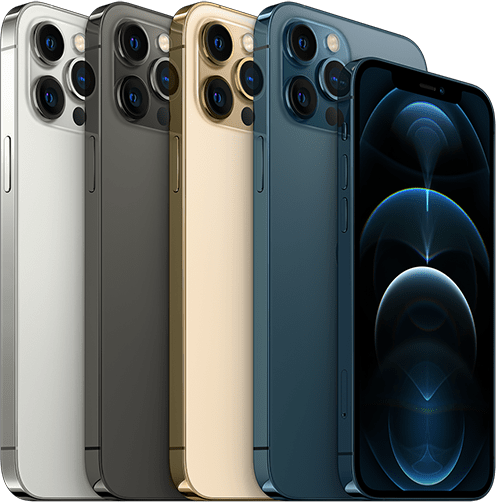 iphone 12 pro 4 Farben iphone 12 pro 4 Farben