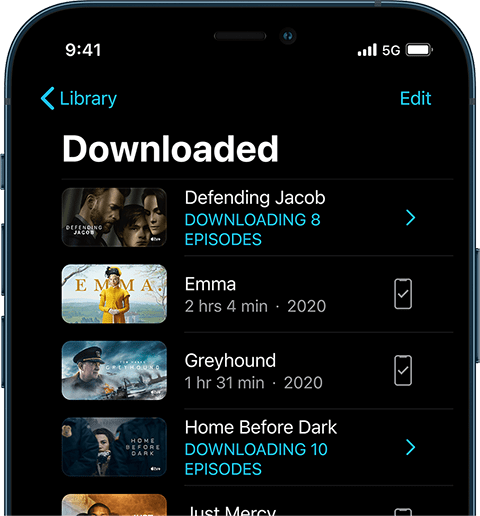 iPhone 12 Pro download 5G iPhone 12 Pro download 5G