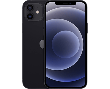 iPhone 12 iPhone 12