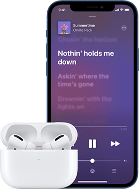 Apple Music mit 70 Millionen Songs