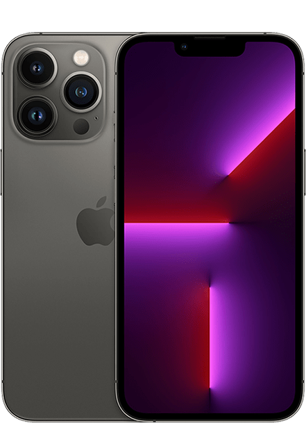 iPhone 13 Pro