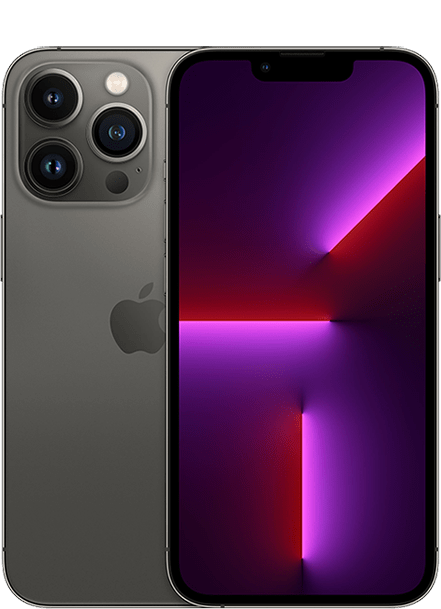 iPhone 13 Pro