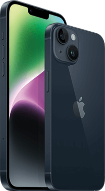 iPhone 14