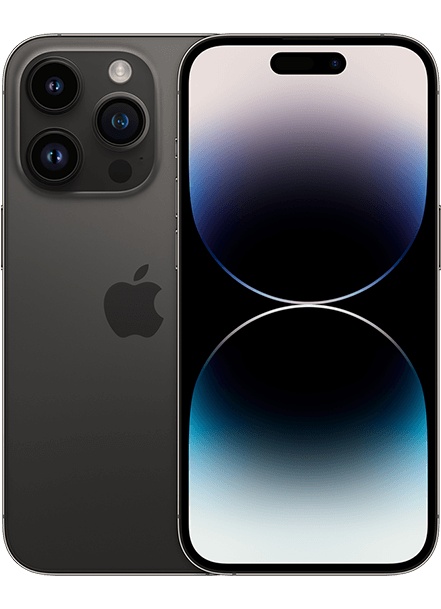 iPhone 14 Pro