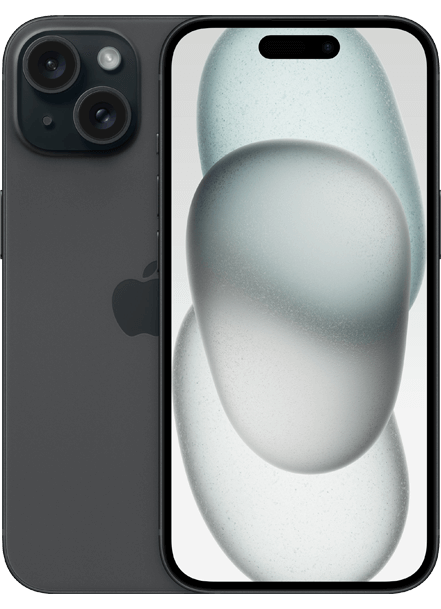 iPhone 15