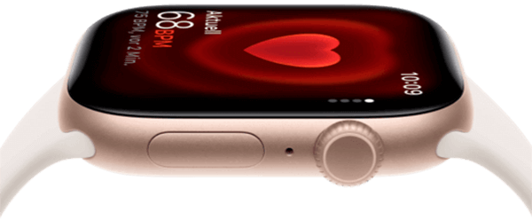 Produktabbildung Apple Watch Series 11 Produktabbildung Apple Watch Series 11