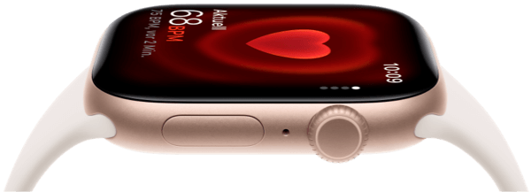 Produktabbildung Apple Watch Series 11 Produktabbildung Apple Watch Series 11